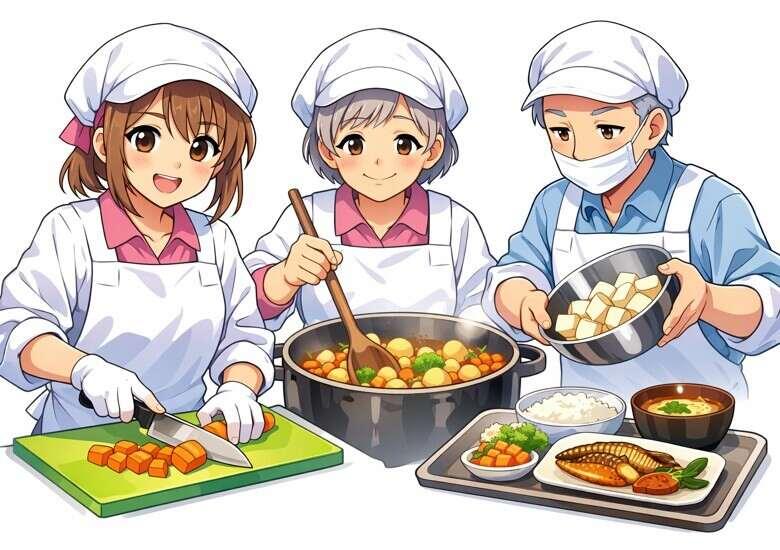 株式会社Beパートナーズの仕事画像2