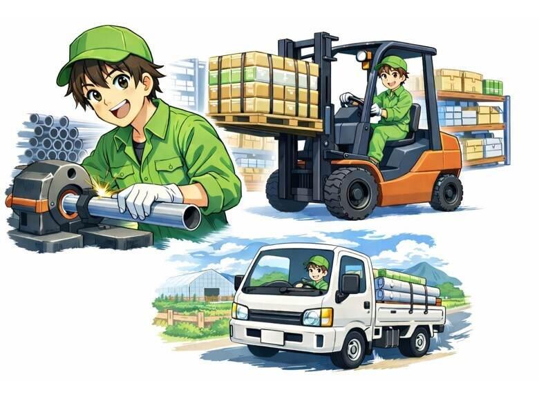 株式会社Beパートナーズの仕事画像2