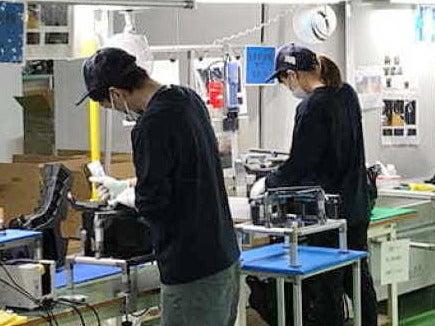 旭化工株式会社 枚方工場の仕事画像2