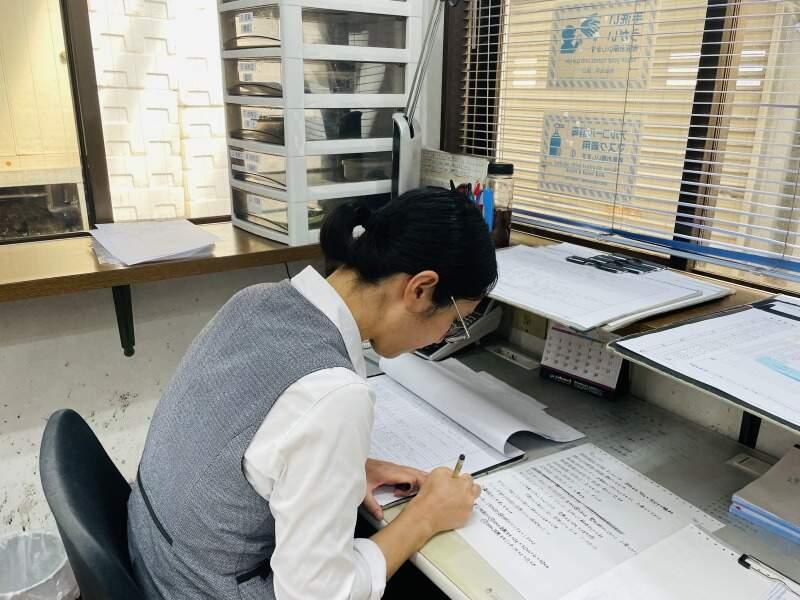 株式会社京都三協食鳥の仕事画像2