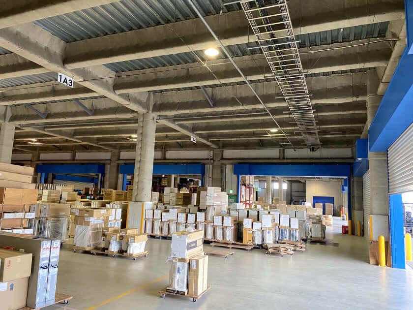 株式会社アコード 神戸西事業所の制服4