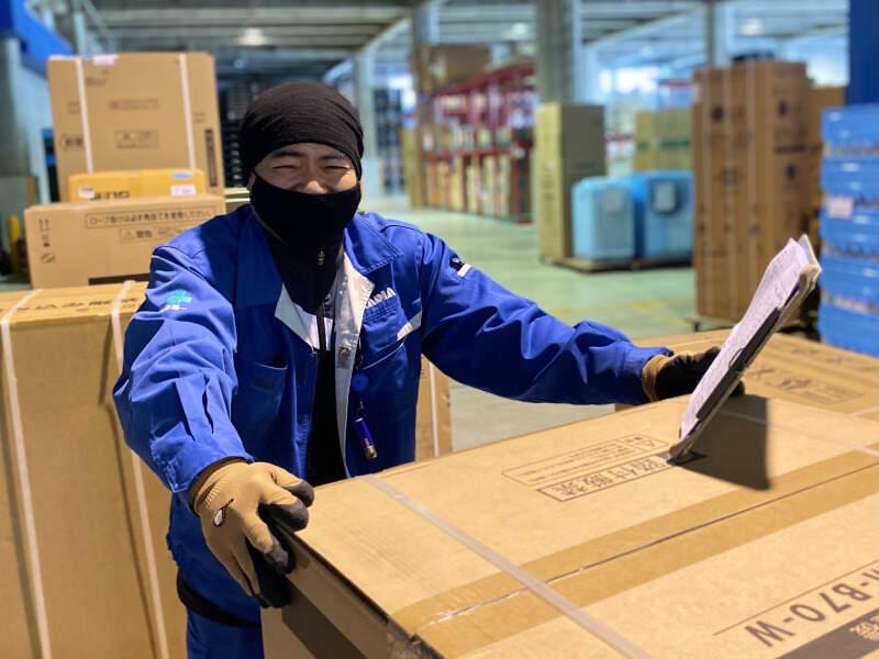 株式会社アコード 神戸西事業所の仕事画像2