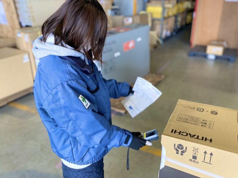 株式会社アコード 神戸西事業所の仕事画像1