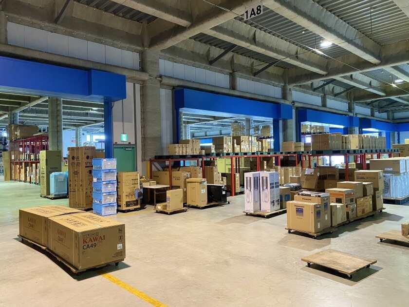 株式会社アコード 神戸西事業所の制服3