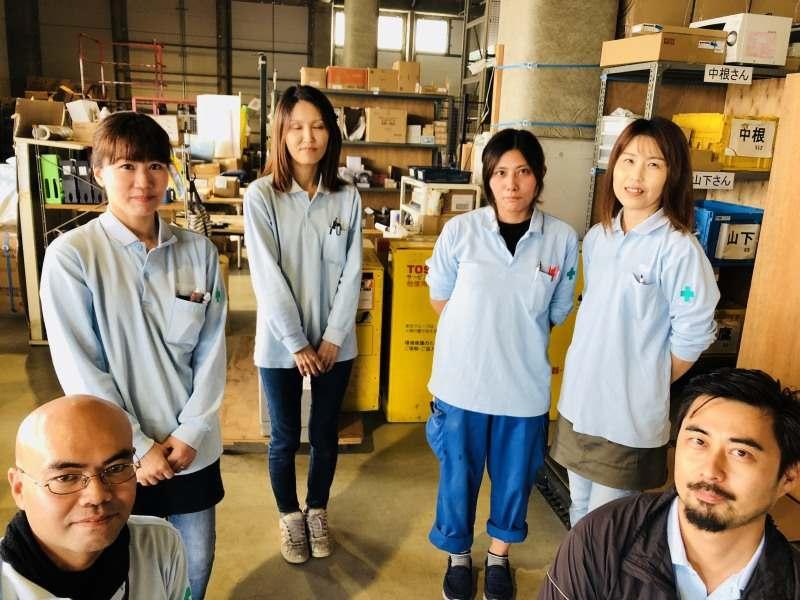 株式会社アコード 神戸西事業所の仕事画像3