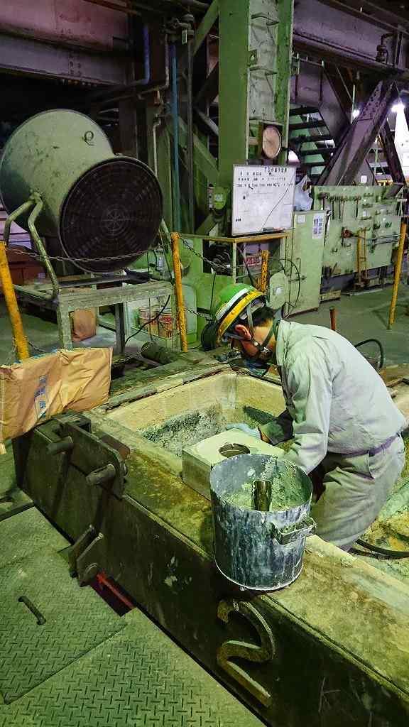 株式会社 セキ 採用窓口【001】の制服2