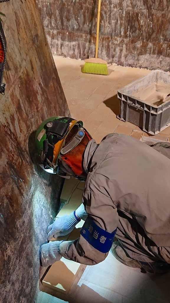 株式会社 セキ 採用窓口【001】の制服1