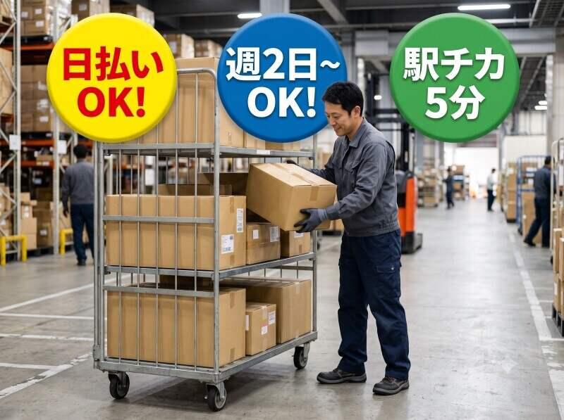 株式会社MARUTO WORKERSの仕事画像1