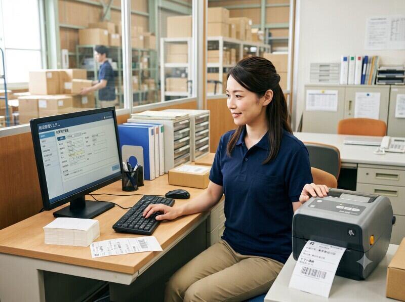 株式会社MARUTO WORKERSの仕事画像1