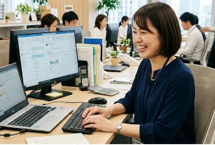 株式会社MARUTO WORKERSの仕事画像1