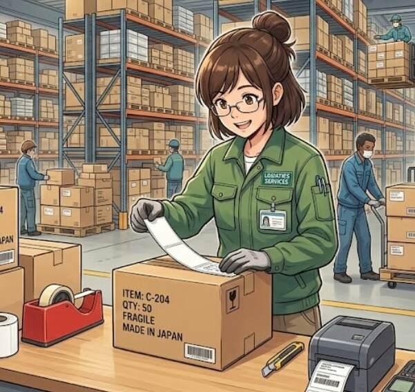 株式会社MARUTO WORKERSの仕事画像1