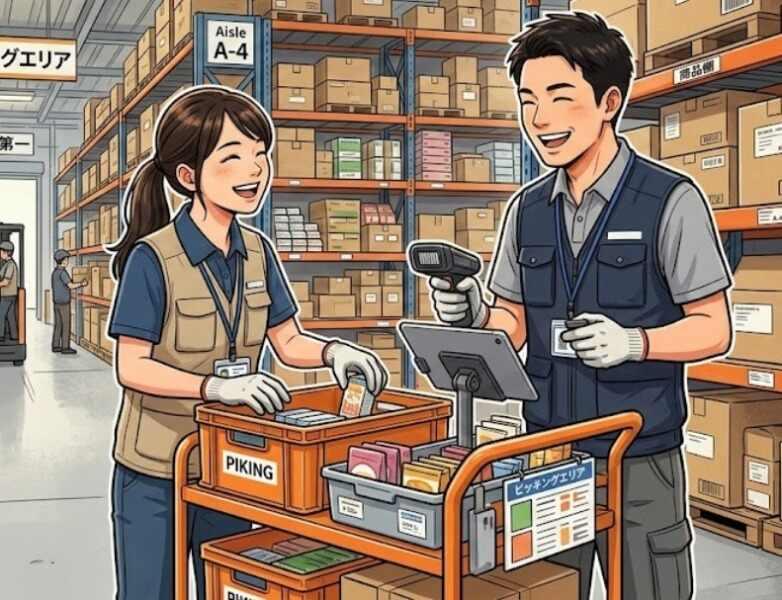 株式会社MARUTO WORKERSの仕事画像1