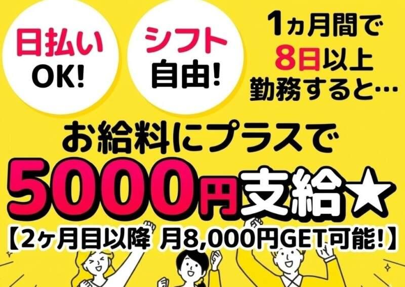 株式会社MARUTO WORKERSの仕事画像2