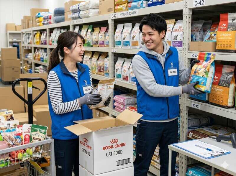 株式会社MARUTO WORKERSの仕事画像2