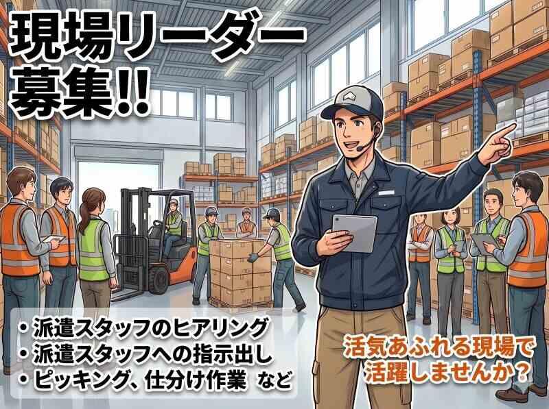 株式会社MARUTO WORKERSの仕事画像1