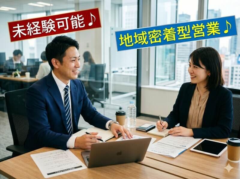 株式会社MARUTO WORKERSの仕事画像1