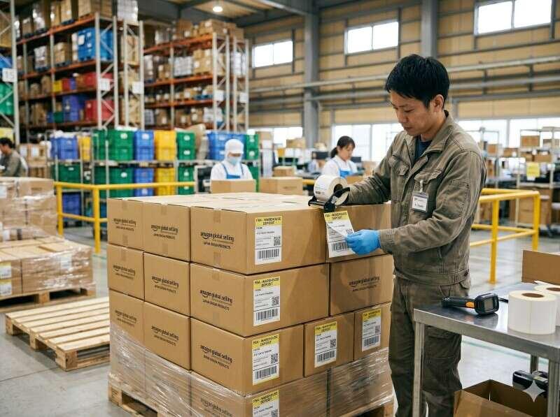 株式会社MARUTO WORKERSの仕事画像1