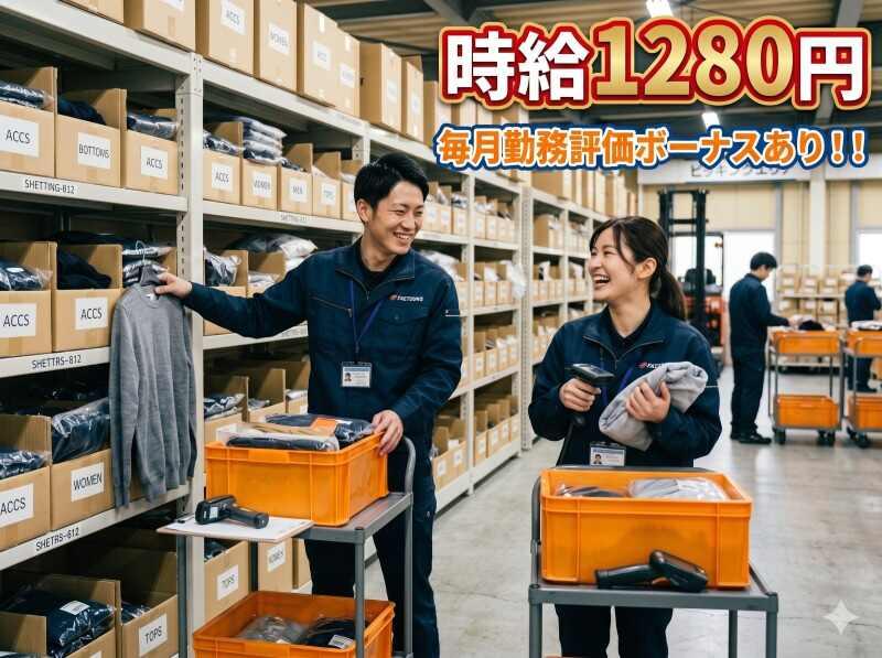 株式会社MARUTO WORKERSの仕事画像1