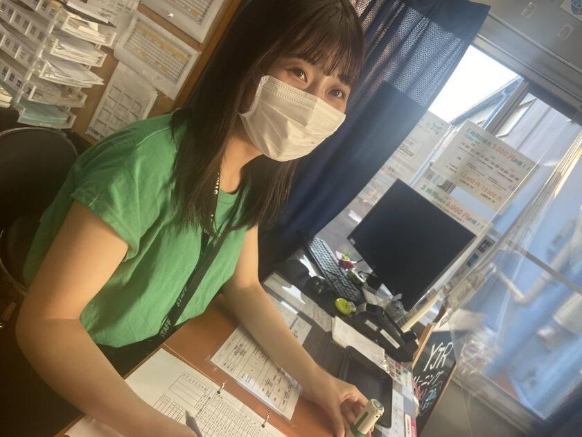 フットサルアリーナ岡崎の制服1