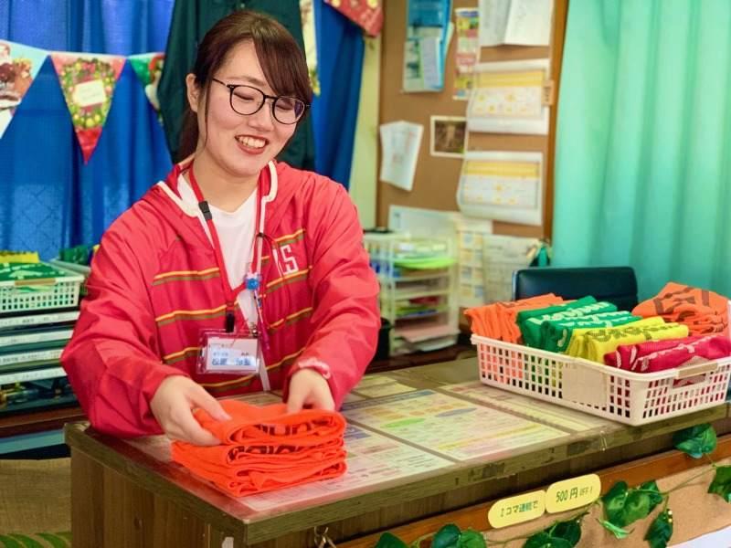 フットサルアリーナ新栄の仕事画像2