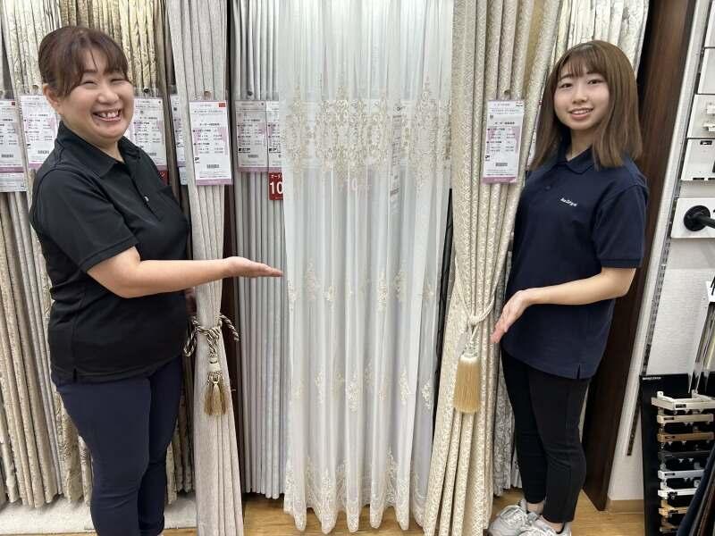 サンレジャン徳重店の仕事画像2