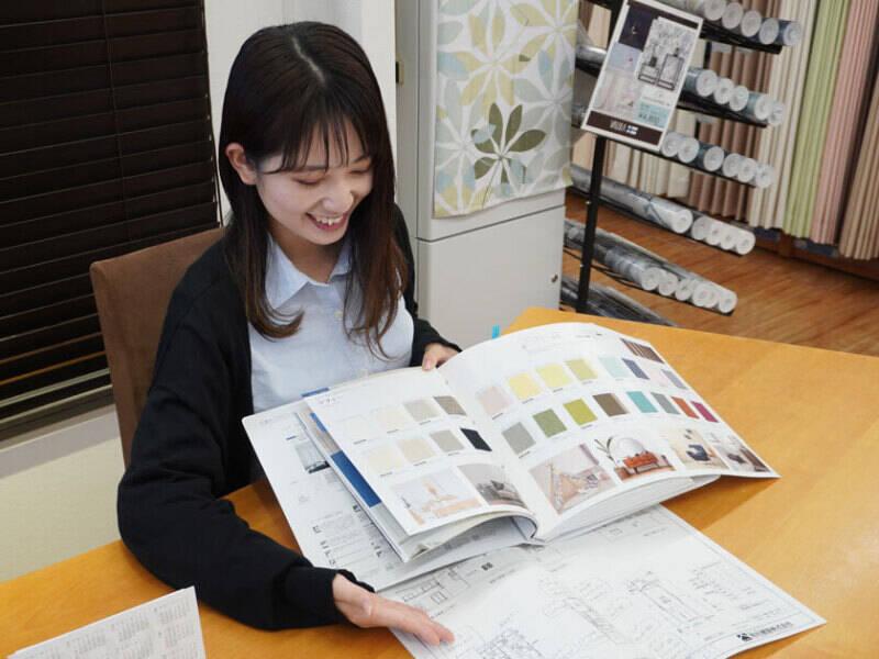 サンレジャン株式会社の仕事画像1