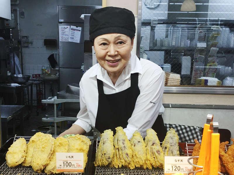 Kanemi アピタ松阪三雲店の仕事画像1