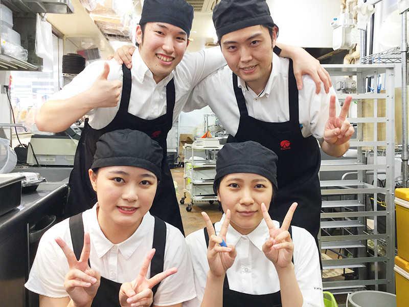 Kanemi アピタ双葉店の仕事画像3