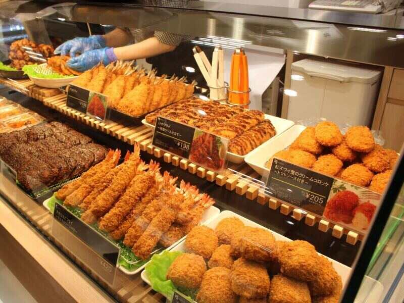 eashion阪神にしのみや店の仕事画像1