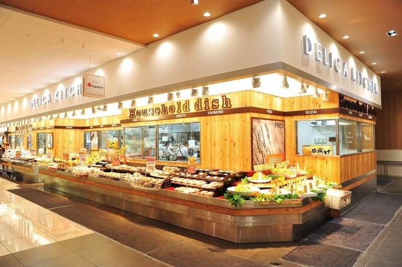 Kanemi アピタ松阪三雲店の仕事画像2