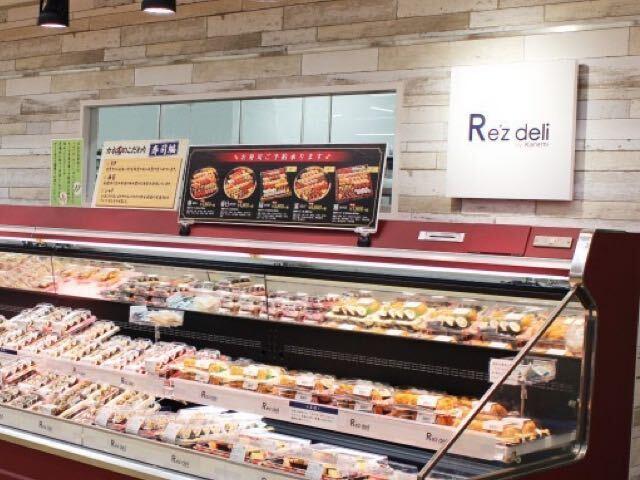 リーズデリ東近江店の仕事画像3