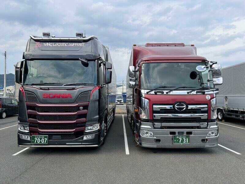 ウイング.ロジスティックサポート有限会社 北九州本社001の仕事画像2