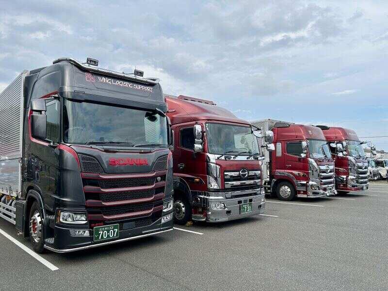 ウイング.ロジスティックサポート有限会社 北九州本社001の仕事画像3