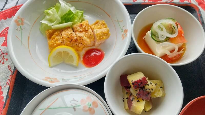 株式会社日本シルバー食品の仕事画像3