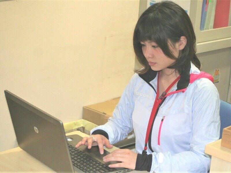 テニスラウンジ 江南校の仕事画像2