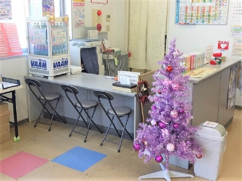 テニスラウンジ 明和校の仕事画像3