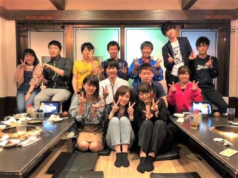 テニスラウンジ 西春校の仕事画像3