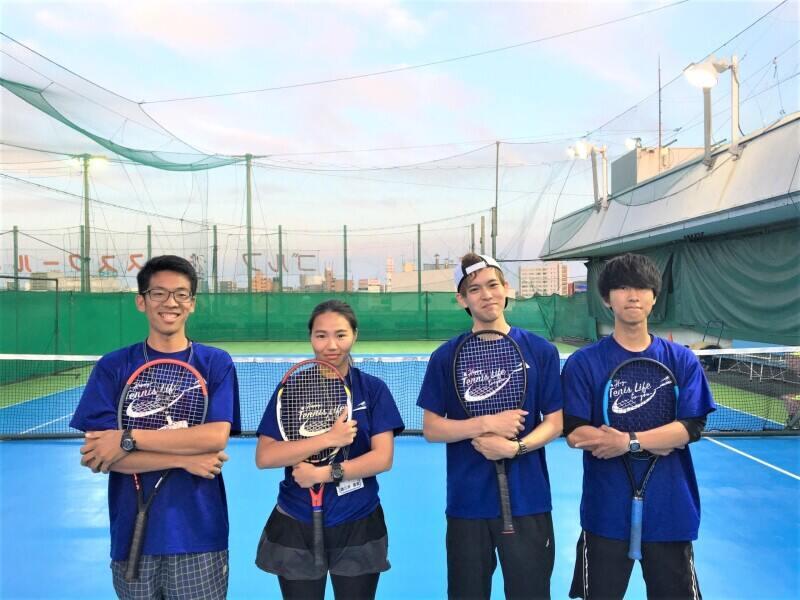 ウェルネススクエア新栄の仕事画像3