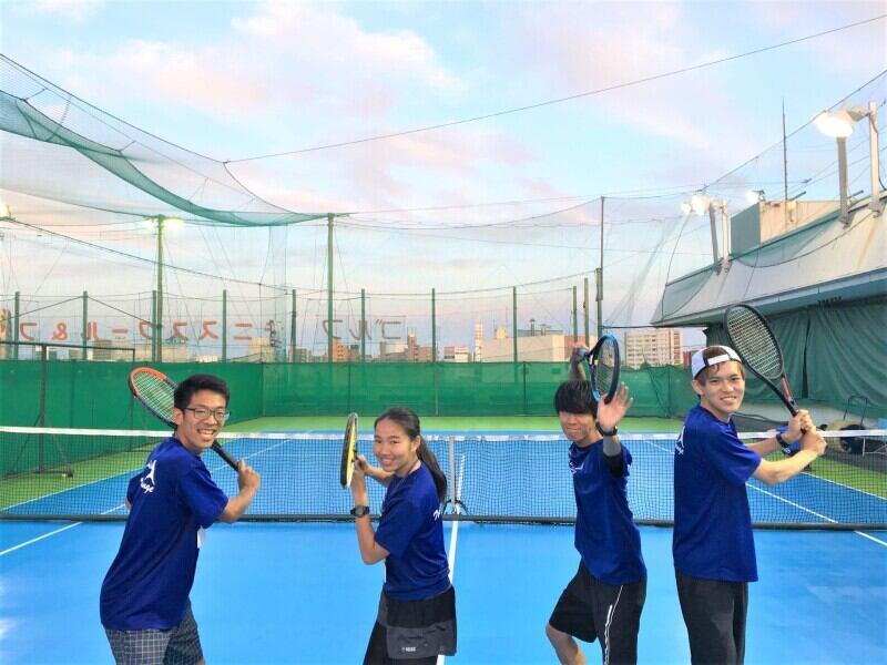 ウェルネススクエア新栄の仕事画像2