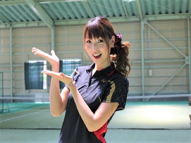 テニスラウンジ 豊田校の仕事画像1