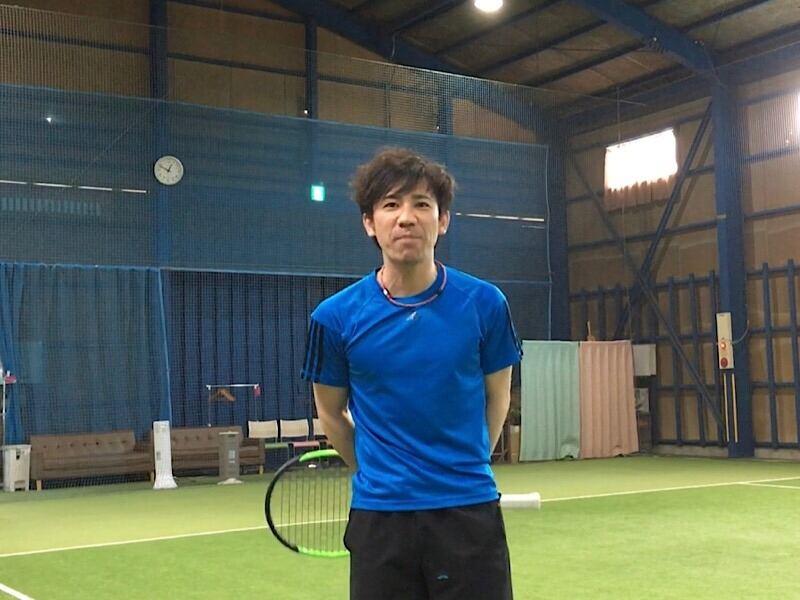 テニスラウンジ 四日市校の仕事画像3