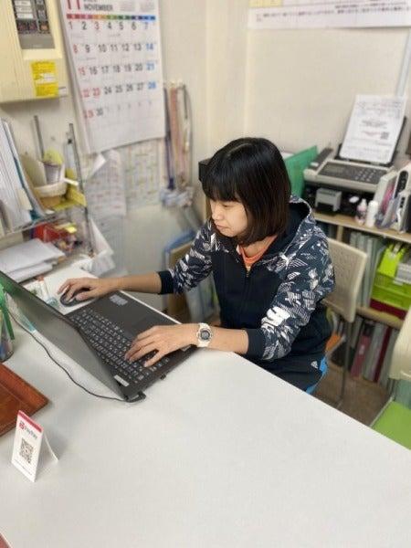 テニスラウンジ 四日市校の仕事画像2