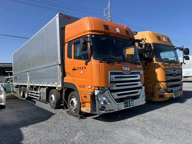 安定した働き方♪古河市内の定期配送◎固定ルート!月26万円~(軽作業・物流、古河市)のイメージ画像