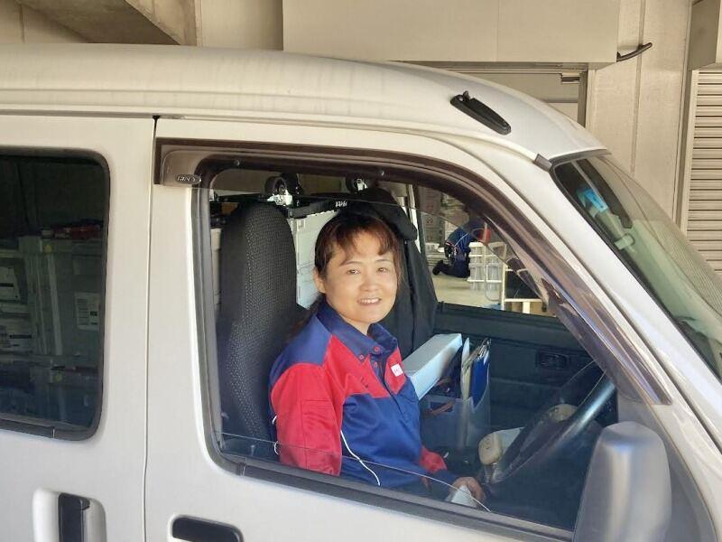 株式会社メディスケット 新宿ビルの仕事画像1