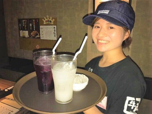 【7月3日リニューアルOPEN】特別時給♪/週1~/履歴書不要/ホール(フード・飲食、会津若松市)のイメージ画像