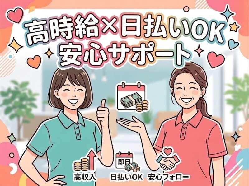 株式会社ニッソーネット 福岡支社の仕事画像1
