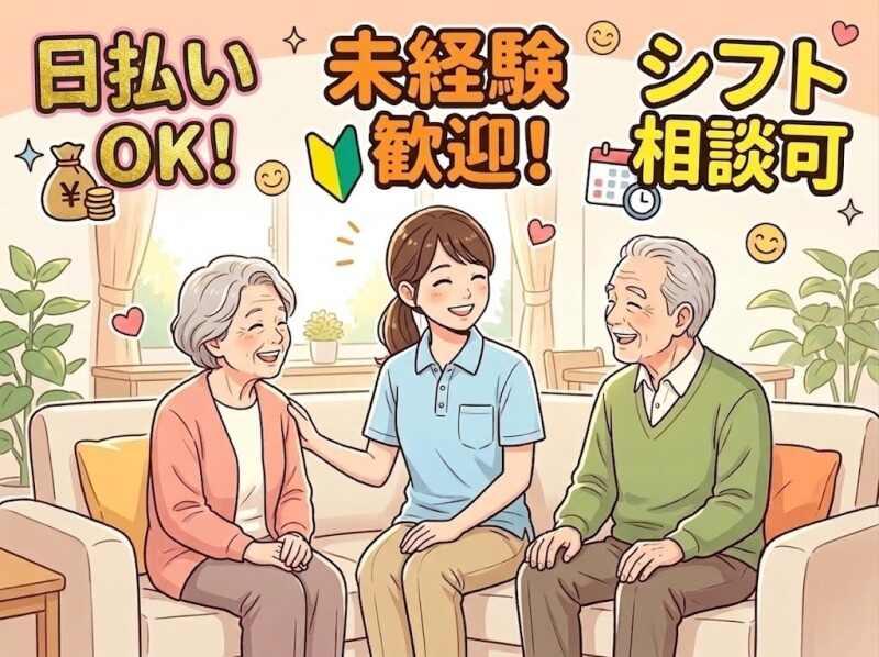 株式会社ニッソーネット 福岡支社の仕事画像3