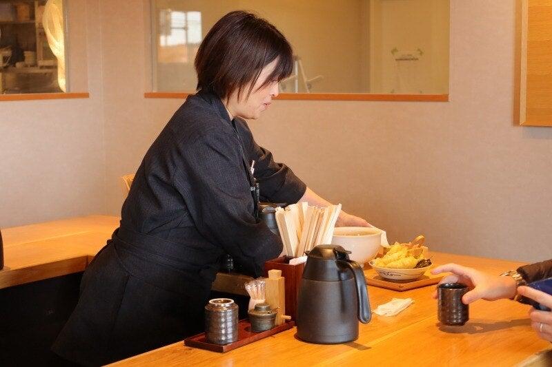 杵の音・丼と飩の仕事画像3