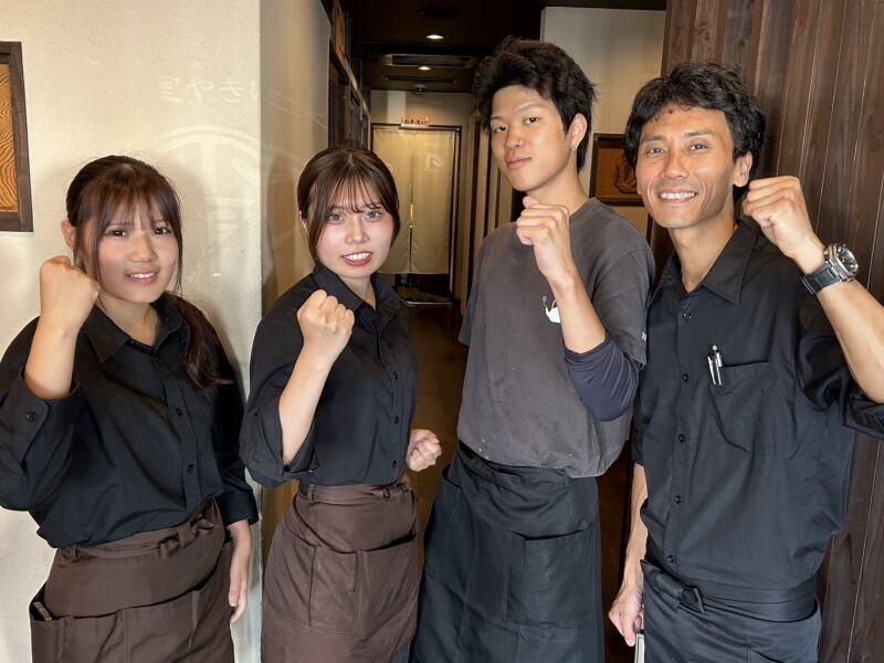 個室焼肉 小風神の仕事画像1