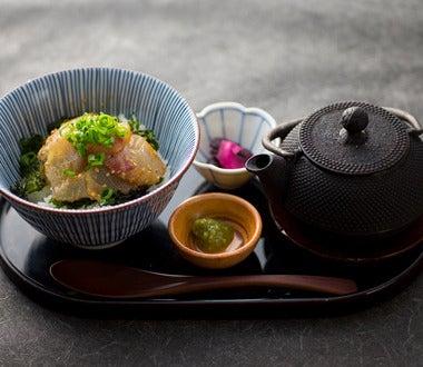 株式会社風神 焼鳥とお茶漬け 風神 香芝五位堂店の仕事画像1